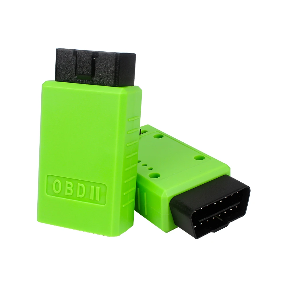 Программатор OBD2 для Toyota G Chip H автомобильный чип OBD устройство программирования