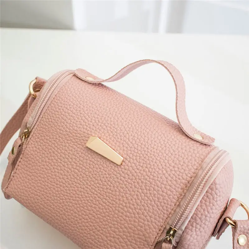 Fashion Lady Shoulder Bag Crossbody Bag for Women 2019 Messenger Bags women's bag bolsa feminina sac a main 40AP1715