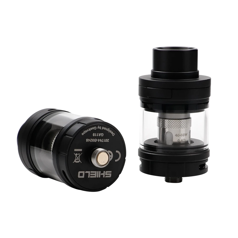 Geek Vape AEGIS 100W Kit with Shield RTA (19)