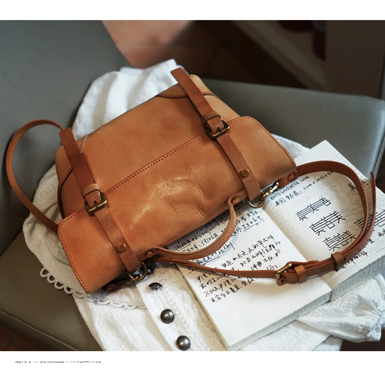 Первый слой натуральной кожи ручной работы винтажные женские сумки роскошные маленькие женские сумки через плечо Современные стильные сумки-мессенджеры