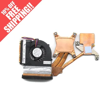 

FOR Lenovo IBM Thinkpad T410S Discrete graphics heat sink radiator 60Y51465 laptop cooling fan