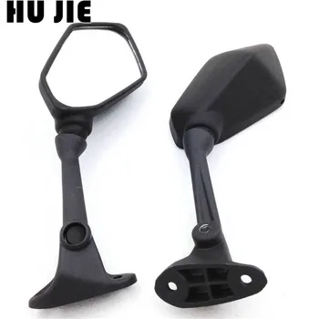 

Motorcycle Rear View Rearview Mirrors For KAWASAKI ZX-6R / ZX600R / ZX636 2009 2010 2011 2012
