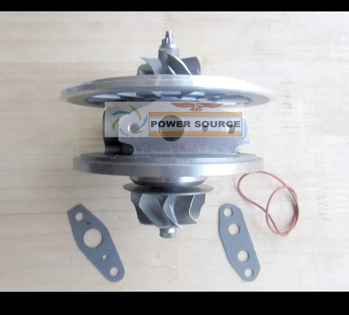Turbo Cartridge CHRA GT2056V 751243 751243-0002 14411 EB300 14411EB300 For Nissan Navara D40 Pathfinder R51 QW25 2.5L (2)