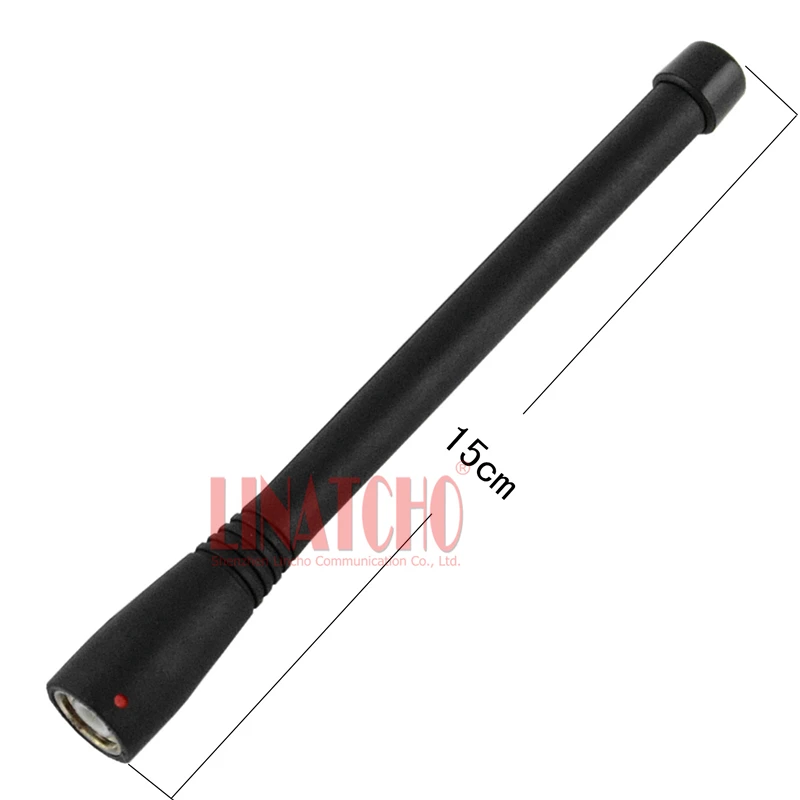 

vhf 136-174mhz 150mhz walkie talkie tnc antenna TK-278, All radio with TNC antenna