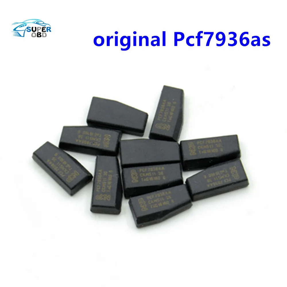 

30pcs/lot high quality Free Shipping 10pcs/LOT PCF7936AS PCF7936 SOT385 100% NEW ORIGINAL