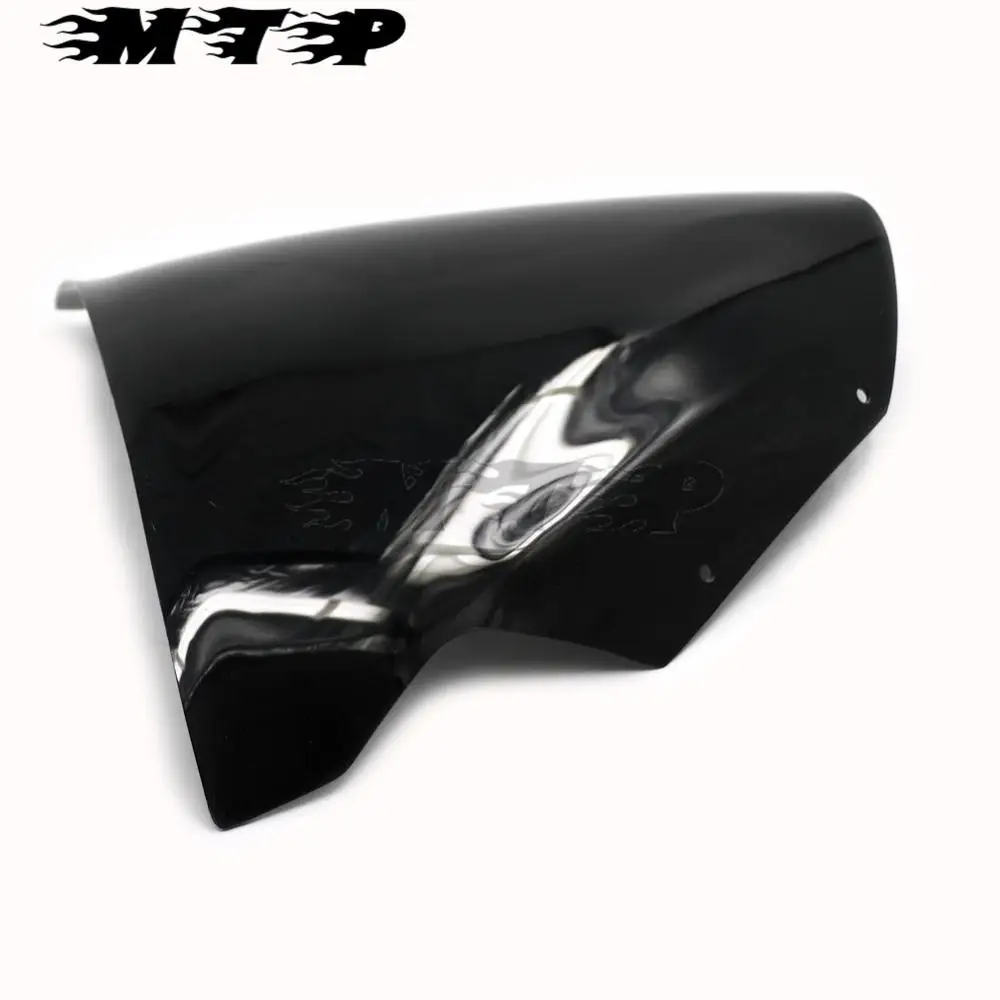 Ветровой экран для мотоцикла ветрового стекла ветровой Kawasaki NINJA 650 ER6F EX650R 2009 2010
