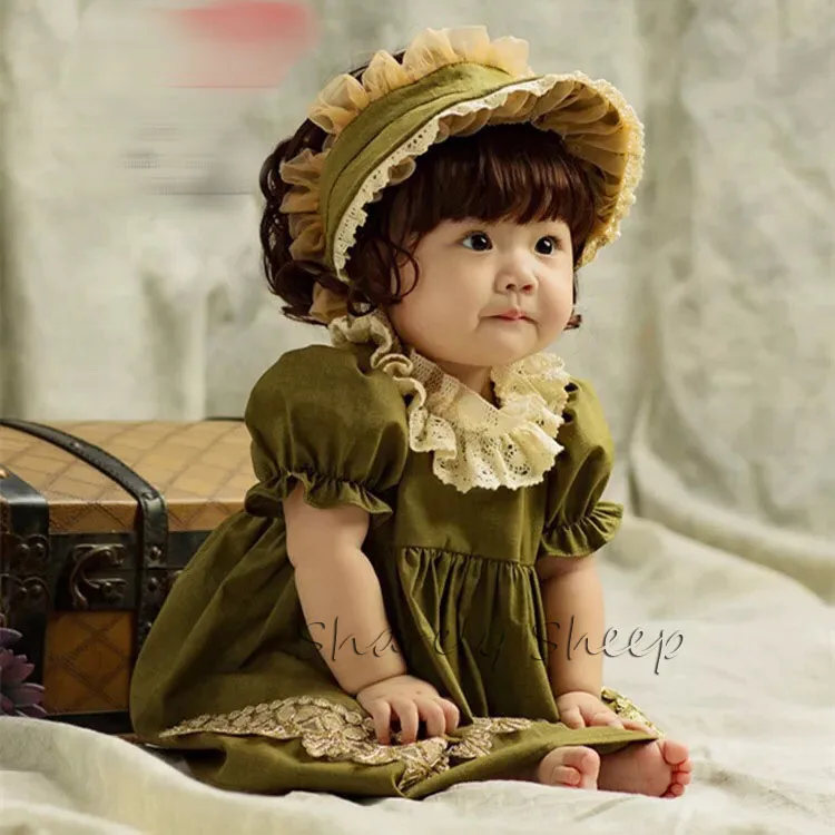 Robe De Princesse En Dentelle Blanche Pour Bebe Fille Tenue De Seance Photo Accessoires Cadeau D Anniversaire Aliexpress Robe De Princesse En Dentelle Blanche Pour Bebe Fille Tenue De Seance Photo Accessoires Cadeau D Anniversaire Aliexpress