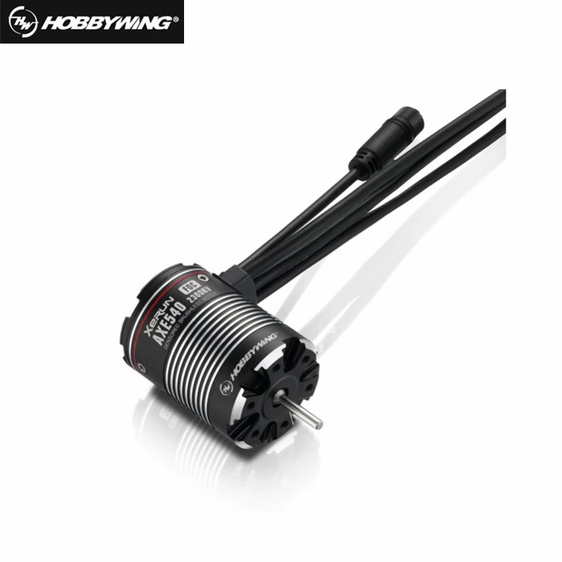 

Tarot-RC Original Hobbywing XeRun Axe Brushless Power System Waterproof Climbing brushless ESC motor For RC Car RC Model