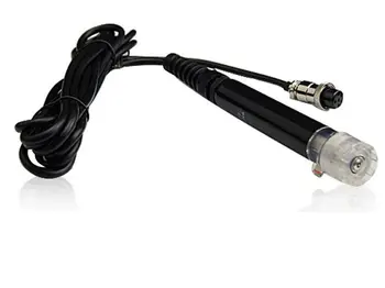 

AZ8403 Dissolved Oxygen Probe Standard Probe 840P Dissolved Oxygen Meter In Water Oxygen content detection tool accessories