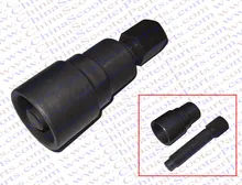 27MM 28MM 16MM M27x1 M28x1 M16x1 5 GY6 Jog CG200 CG250 Scooter Dirt Pit Bike ATV