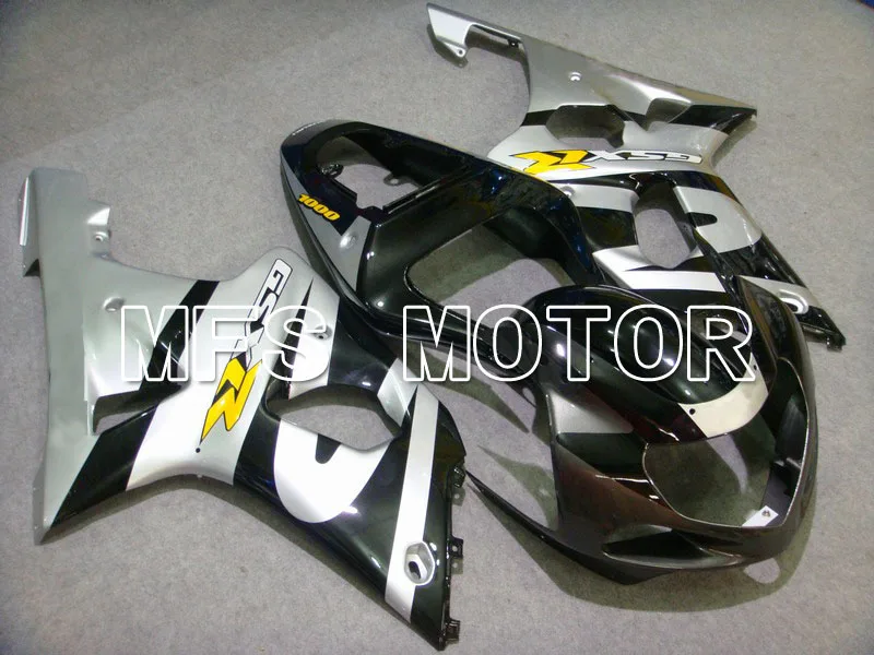 

Fit For Suzuki GSX-R GSXR 1000 2000-2002 Injection Plastic Fairing Kit Bodywork Motorcycle Part
