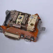 Замена для PIONEER CDJ-1000MK2 DVD плеер запасные части лазерные линзы Lasereinheit модульный блок CDJ-1000 Оптический Пикап BlocOptique