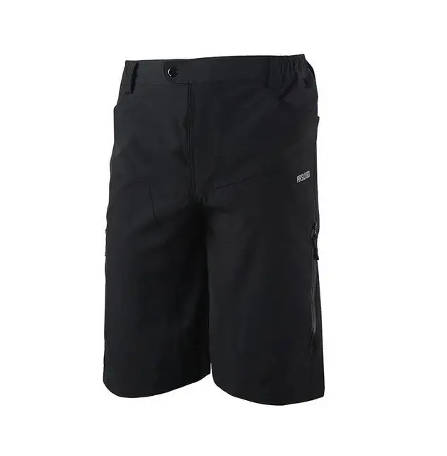 ARSUXEO Men's Summer Cycling Shorts Off-road Downhill MTB Mountain Bike Bicycle Ridding Clothing Outdoor Sportswear ARSUXEO Men's Summer Cycling Shorts Off-road Downhill MTB Mountain Bike Bicycle Ridding Clothing Outdoor Sportswear