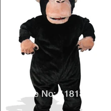 Маскарадный костюм обезьяны Модный на заказ костюм маскарадный костюм