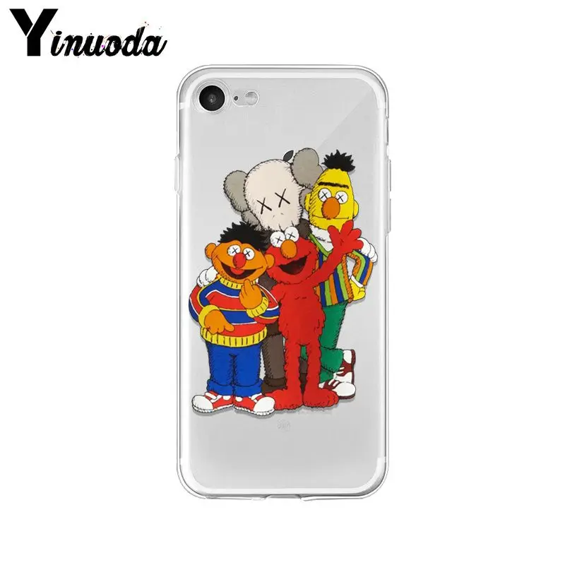 Sesame Street (5)