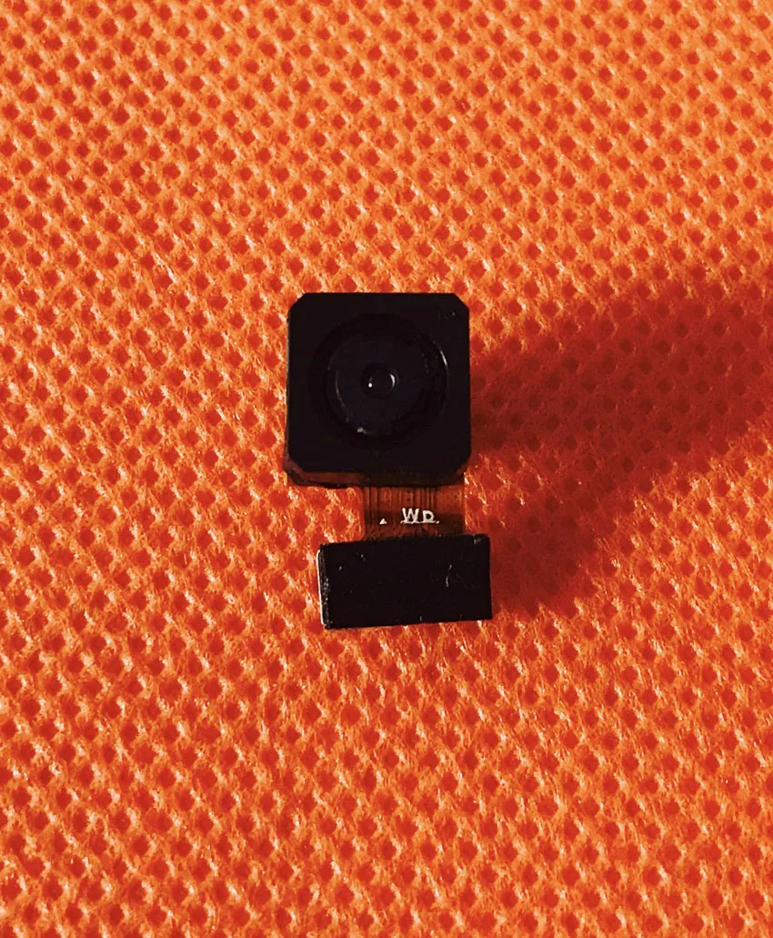 

Used Original Photo Rear Back Camera 1.9MP Module for Oeina XP7700 MTK6580 Quad Core 4.5" Free shipping