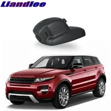 Liandlee для Range для Rover Evoque 2011~ автомобильный дорожный видеорегистратор WiFi видеорегистратор для вождения