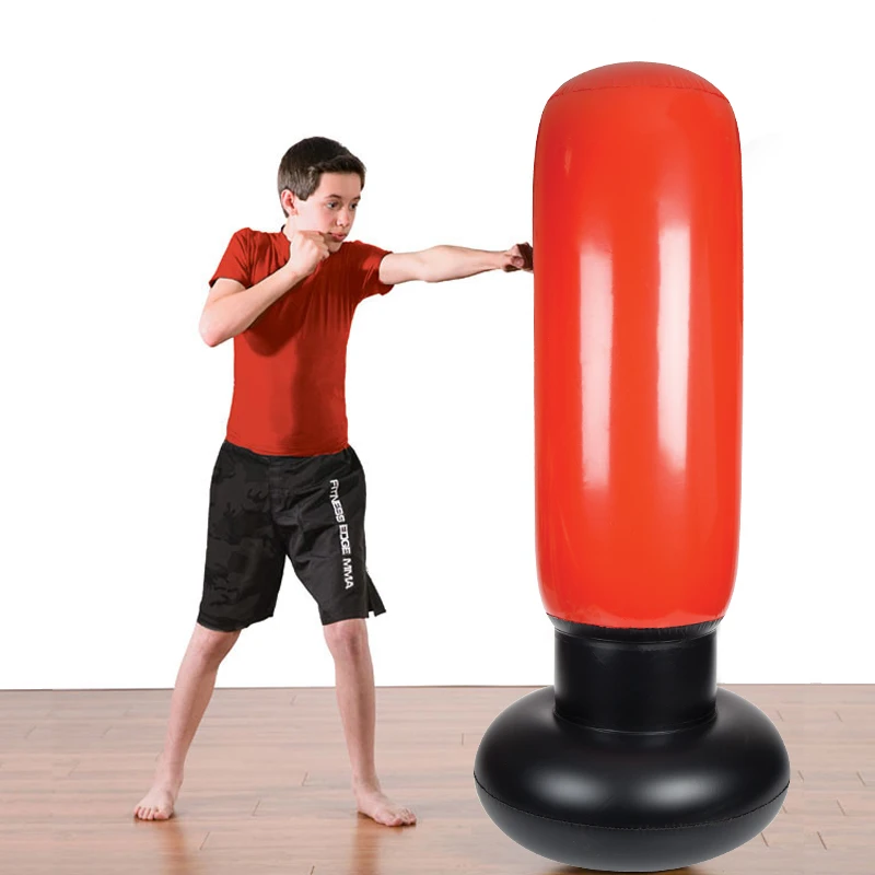 speed bag training