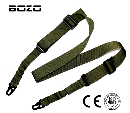 

Airsoft PCP ak 47 Paintball Tactical 2/ two Point CQB army Sling Rifle Olive color