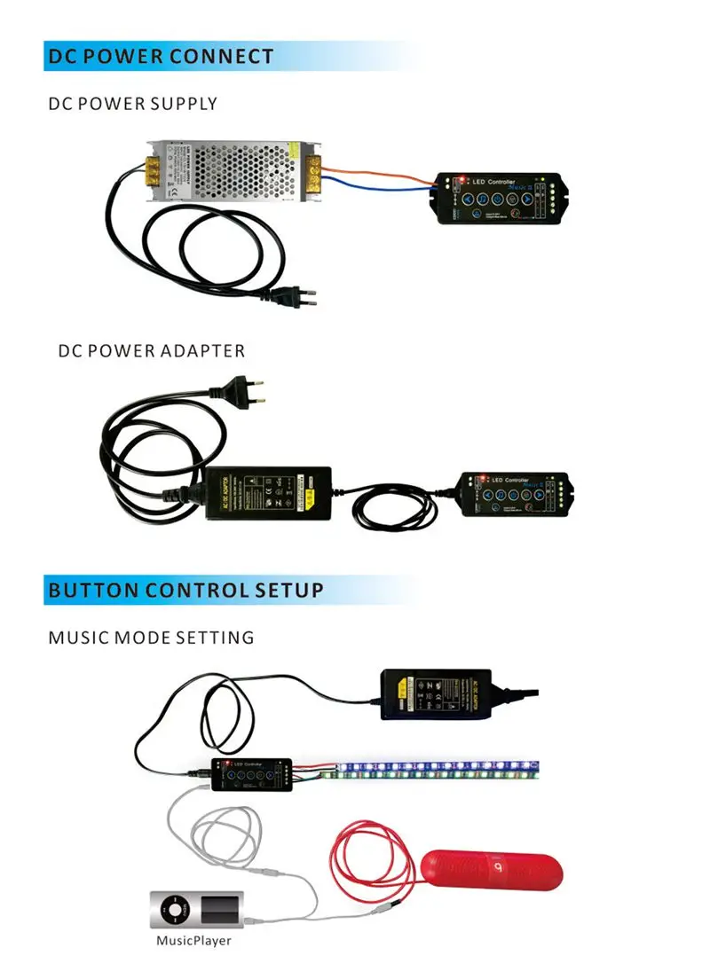 DC3 LED-004