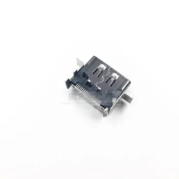 

Original New Connector For Xbox One X HDMI Port Socket Connector Repair Parts