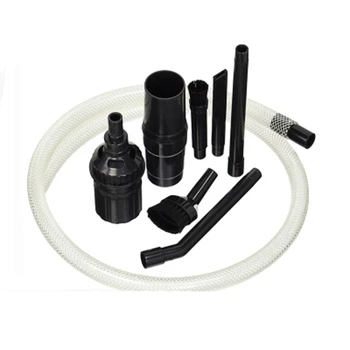 

Mini Micro-Tool Attachment Set Fits ALL Vacuum Cleaners