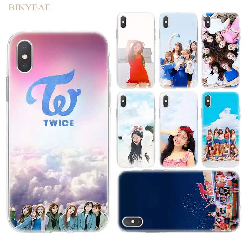 coque iphone 6 twice