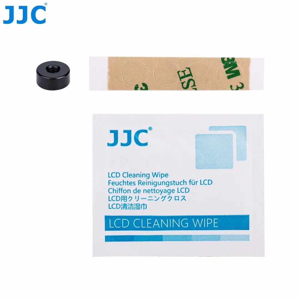 JJC металлическая спусковая Кнопка затвора для ЖК-дисплея с подсветкой Fujifilm X-H1 XPRO2 X100F X100T XE3 XT20 XT2 XT10 XT3 GS645s XT30 SONY RX1RII Leica M9