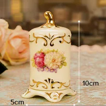 Высококачественные керамические украшения для дома, гостиной, стола