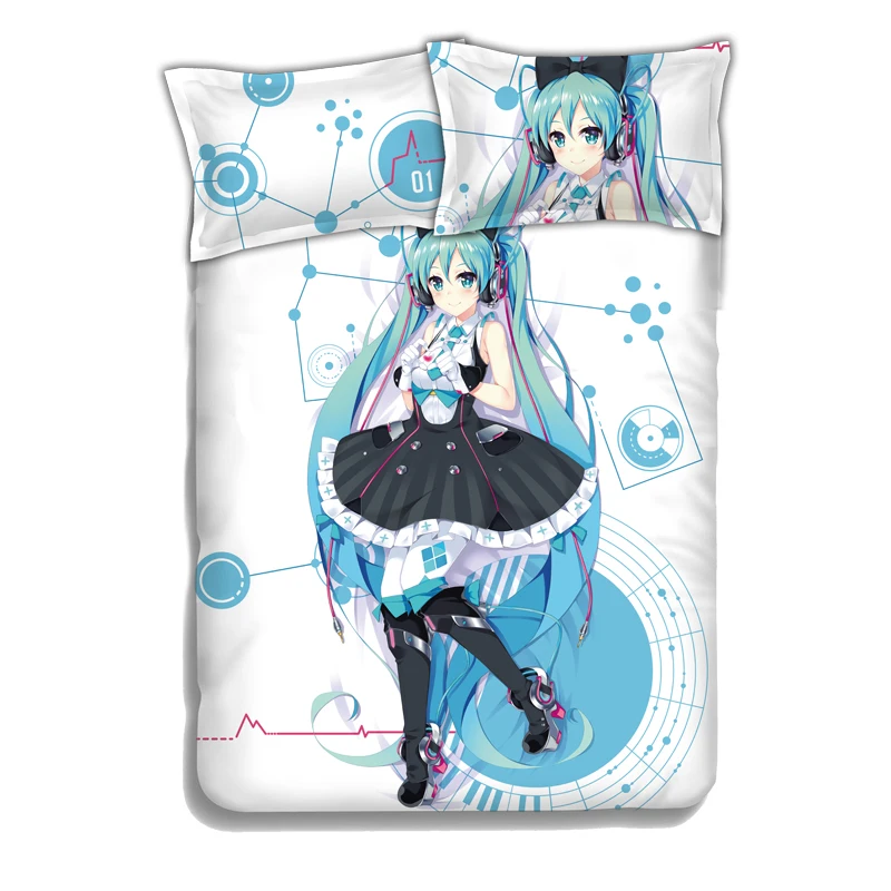 CP160605 Magical Mirai 2016-初音被套床模
