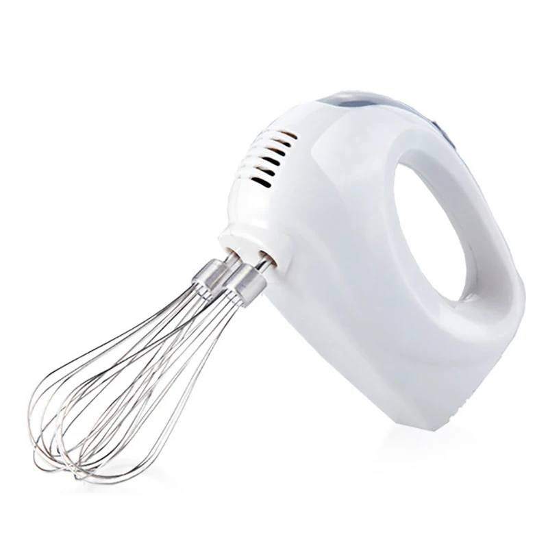 Full-Automatic Milk Frother Machine Electric Egg&Cream Blender Handheld Milk Foamer Whisk Mixer Sti