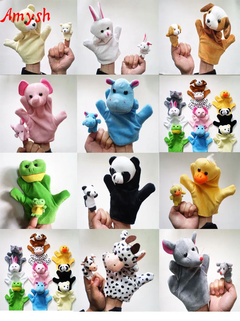 puppet toys among us