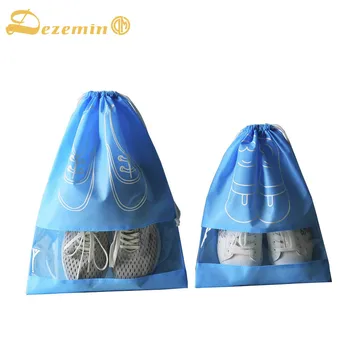 

DEZEMIN Travel Organizer Toiletry Bags Storage Pouch for Women Men Kids