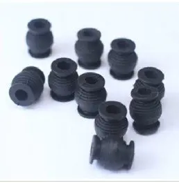 

Anti-Vibration Sphere AV Ball Silicone ball mount for PTZ Free Shipping