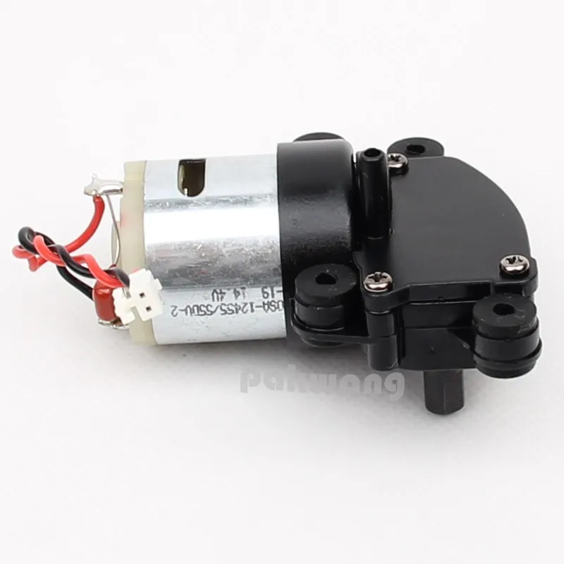 right side brush motor2