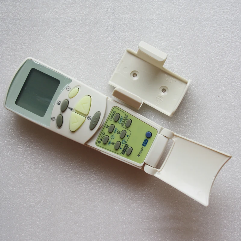 

For LG Remote Control For Air conditioner - 6711A90031Y 6711A20083C
