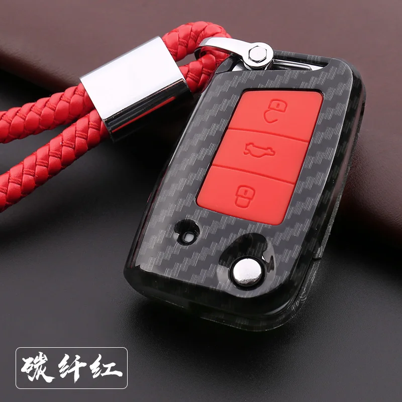 

Soft TPU car key cover case shell fob for VW Golf POLO GOLF Passat For Skoda Octavia A5 Fabia For SEAT Ibiza Leon