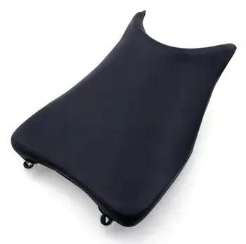 

Artudatech Front Rider Seat Leather Cover For Honda CBR250R 2010 2011 2012 MC41 Black