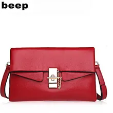 Звуковой сигнал Новинка улучшенный теплые роскошные модные Пояса из натуральной кожи сумка клатч женская кожаная сумка женская сумка