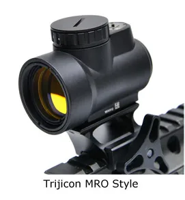 MRO