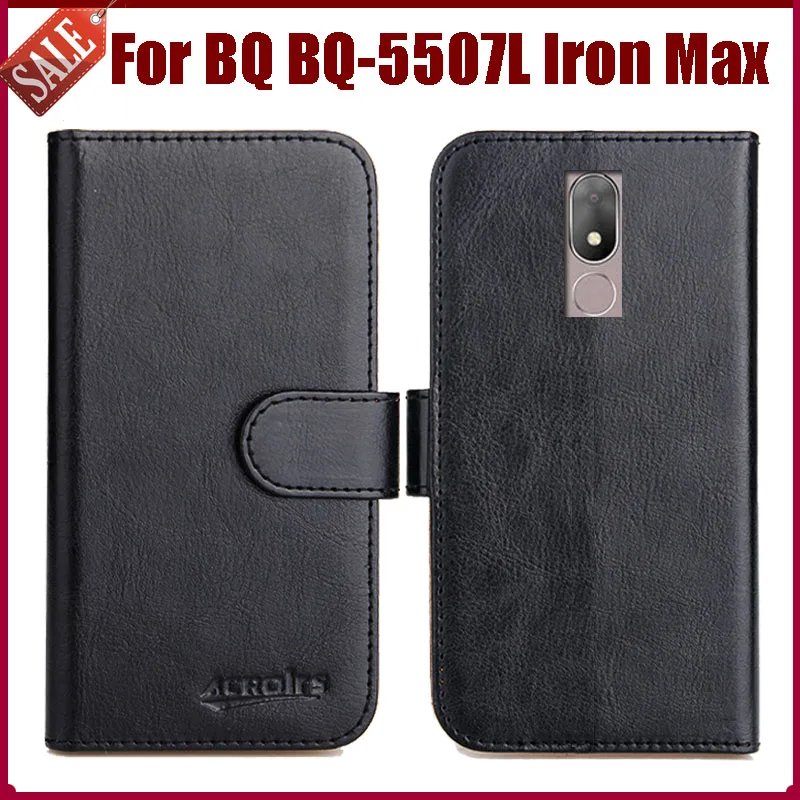 BQ BQ-5507L Iron Max