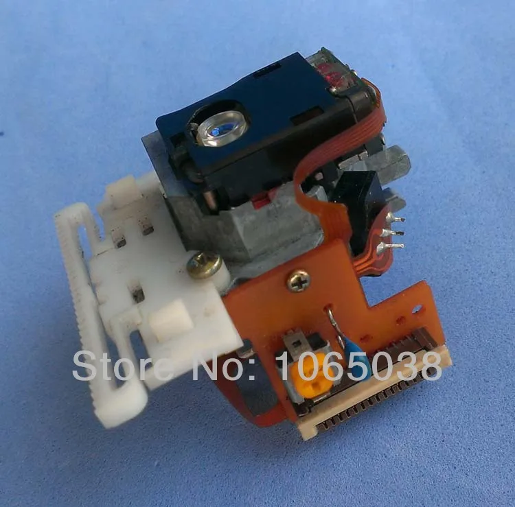 

Laser Len For JVC-6 OPTIMA-6 OPTIMA-6S OPT-6S Optical pickup OPTIMA6S OPT6S OPT-6 Laser Bloc