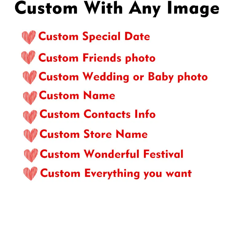 CUSTOM