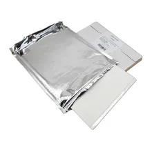 A4 25 шт./лот съедобные рисовая бумага для тортов леденец мороженое шоколадные изделия печати и украшения