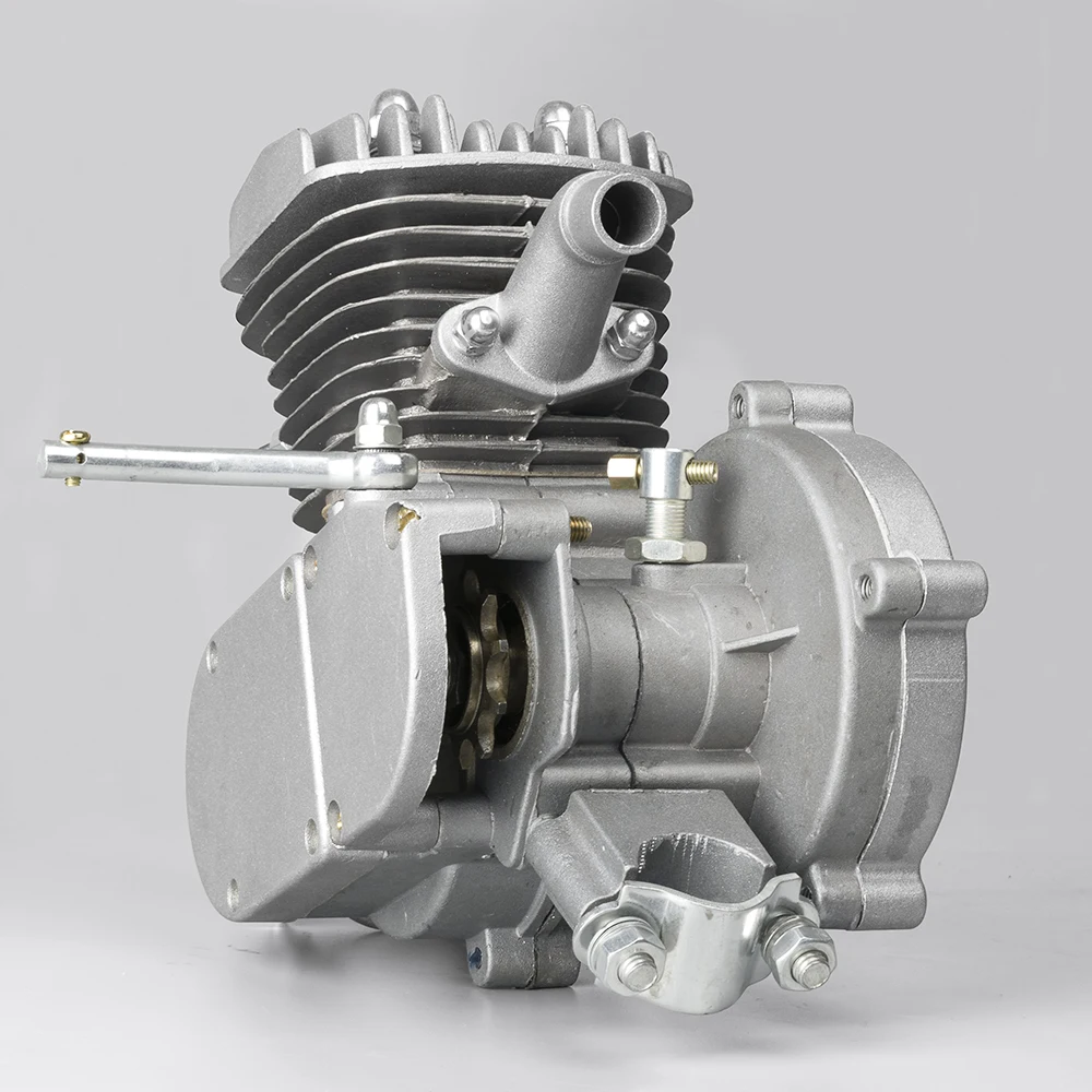 Комплект моторного моторизованного велосипеда 80CC комплект для переоборудования