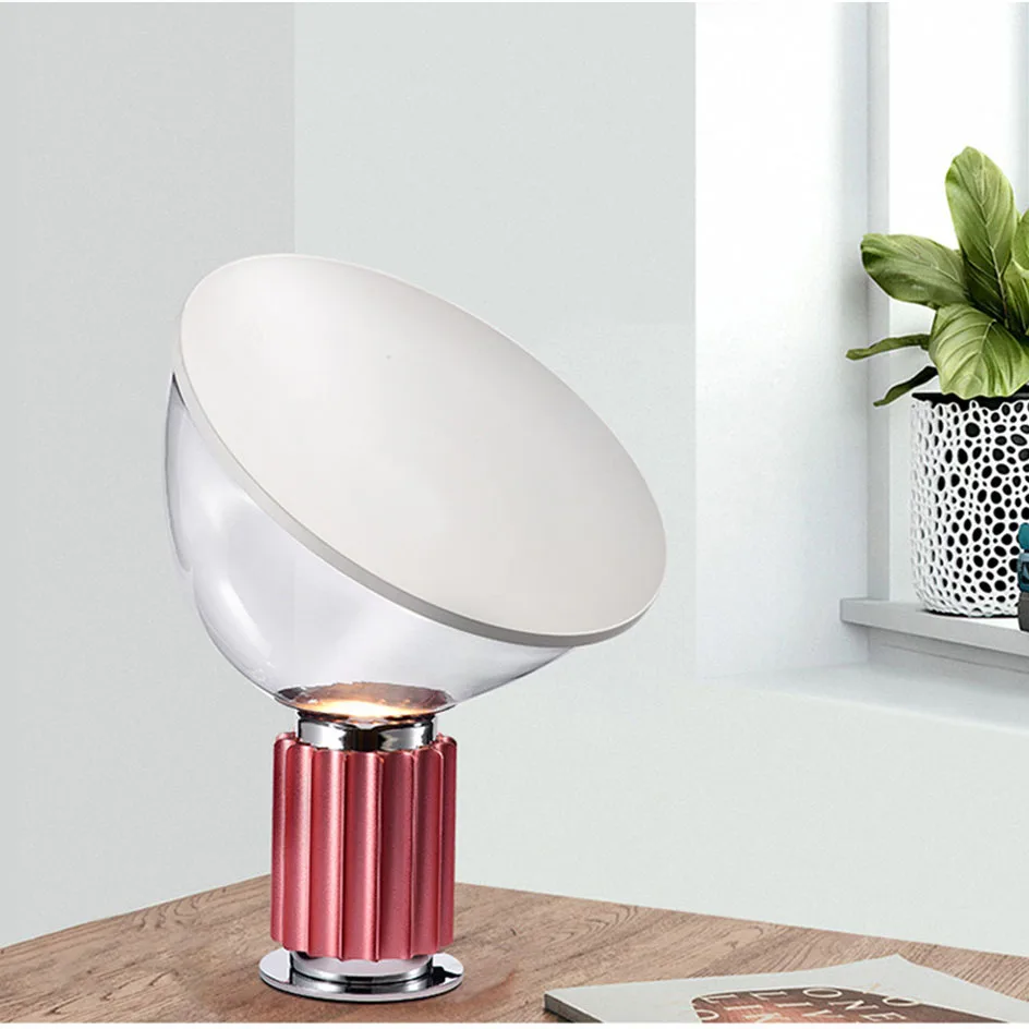 

Modern Luminaria De Mesa Led Desk Lamp Magnifier Usb Tattoo Led Light Magnifier Usb Tattoo Led Light Study Lamp Deco Maison Cafe