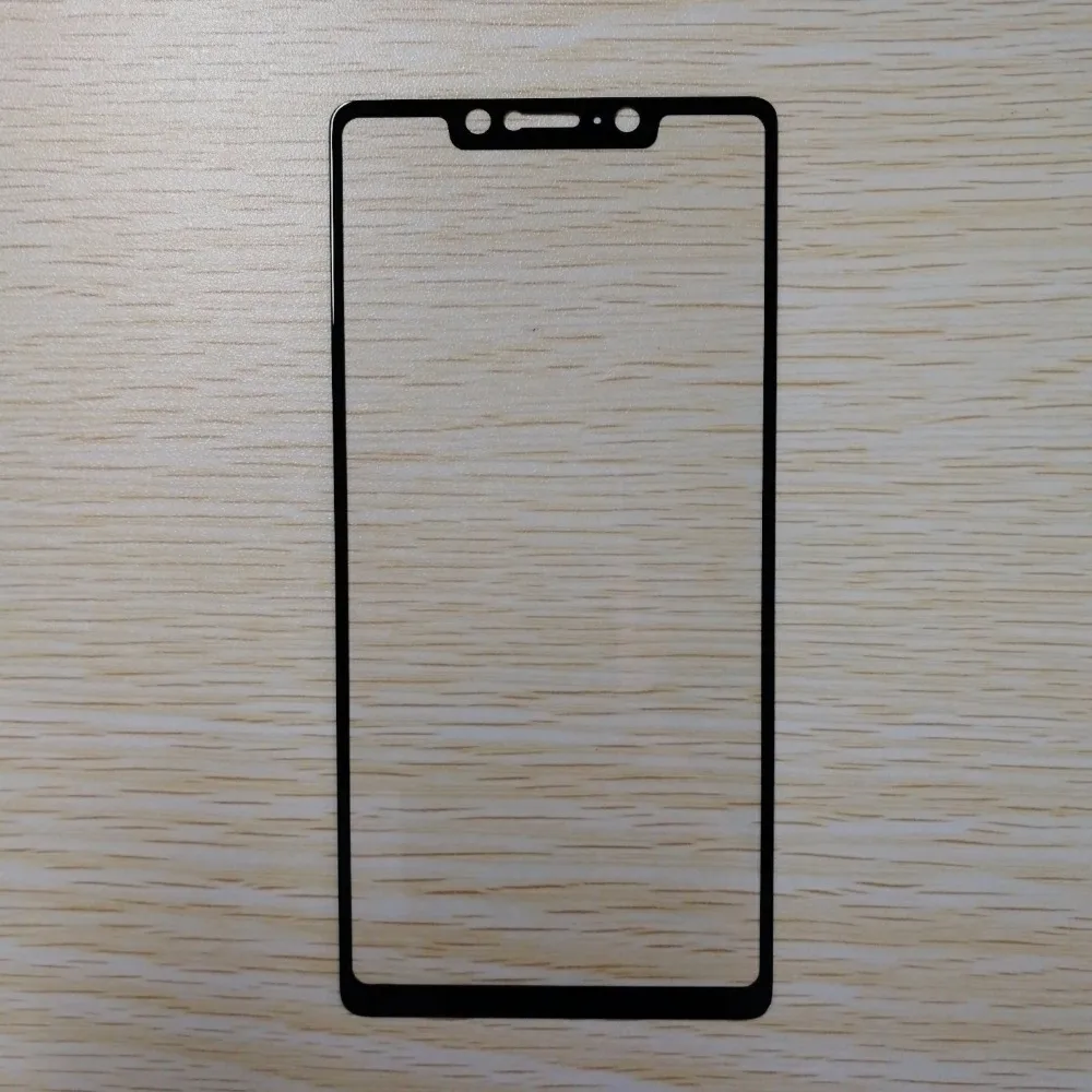 Защитное стекло закаленное 3d 9H для Xiaomi Mi 8SE|Защитные стёкла и плёнки| |