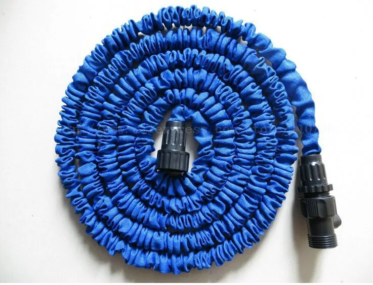 75FT WATER GARDEN Pipe Water valve+ spray Gun | Дом и - Цена: 