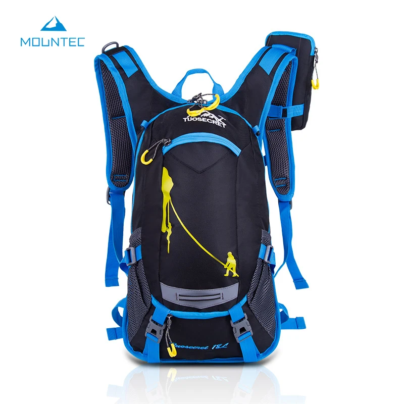 Outdoor Backpack For Bicycle Sports Cycling Backpack Road Mountain Bike