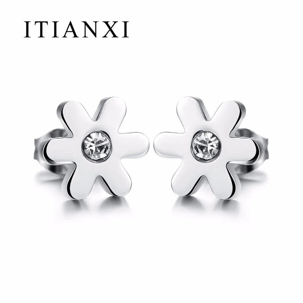ITIANXI Hot Sale New font b Fashion b font font b Jewelry b font Wholesale Trend